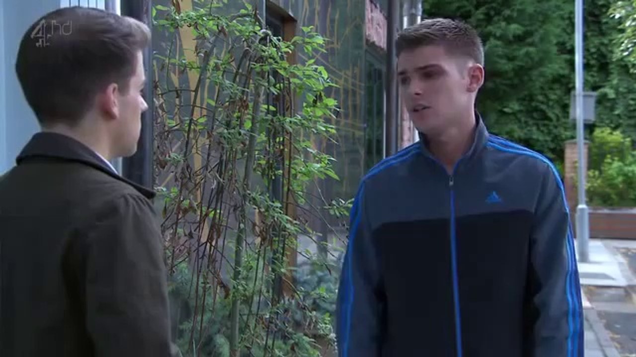 Ste Hay 03.10.13
