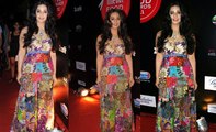 Bollywood Hot Babes Anuradha Menon Mahie Gill And Tejaswini Kolhapure At TimeOut Food Awards 2011