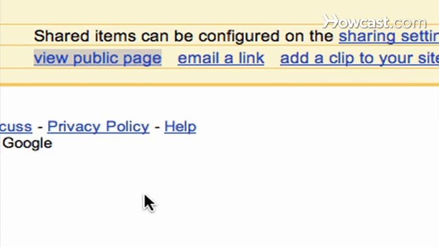 How to get RSS feeds