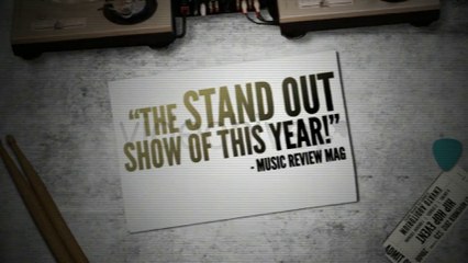 Big Event (Hip Hop version) - After Effects Template