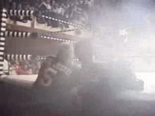 JCW-Evil Dead VS Redneck Devil(ICP)