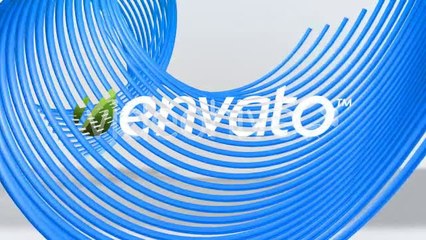 Linear Logo Reveal - After Effects Template