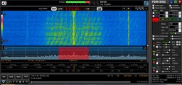 6210 kHz Radio Technical Man 04-19-2014