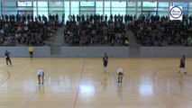 Futsal : FC Echirolles Picasso - Mérignac : les buts