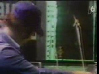 Eric Burdon - Lonely Avenue