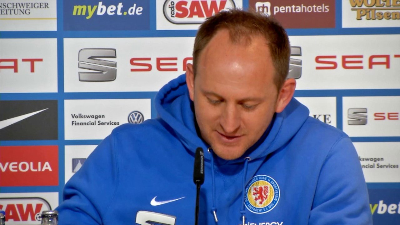 Lieberknecht spricht Spanisch: "Alles Gute!"