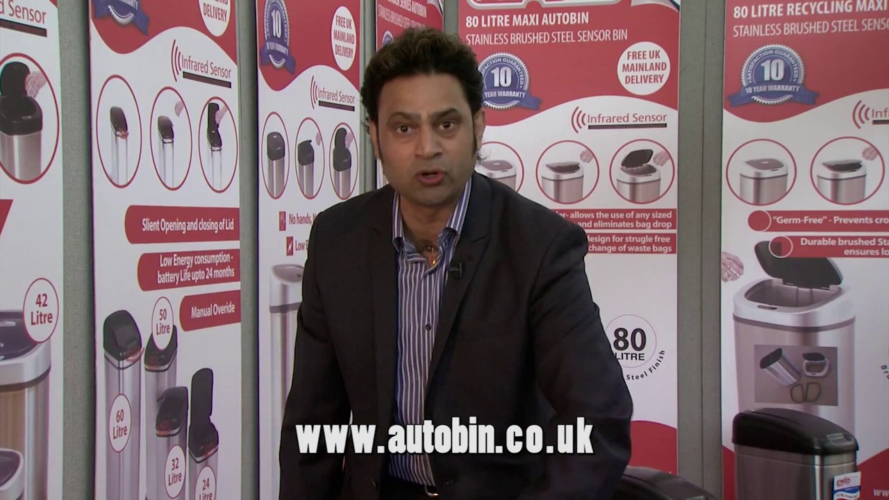 Introducing Autobins!