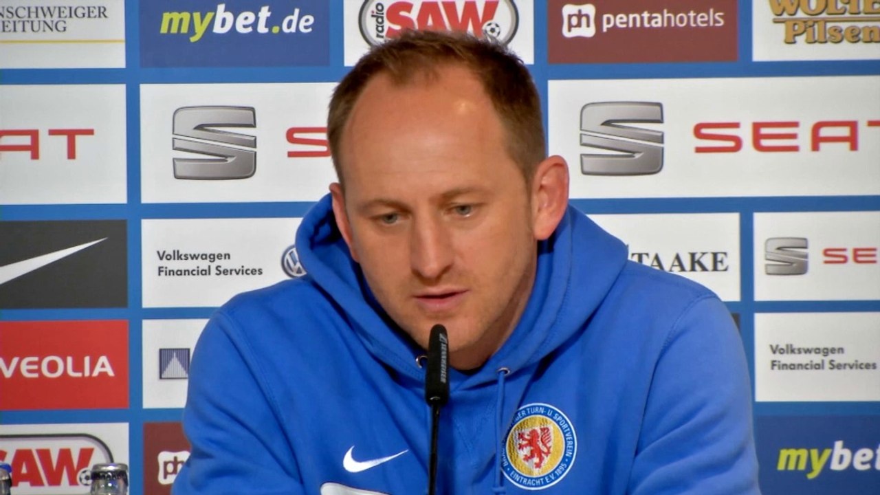 Lieberknecht uneins: 'Stolz und Enttäuschung'