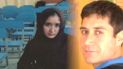 Afghan family mourns daughter slain in Taliban attack :: Lucy Kafanov reports