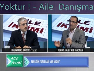 Her Çocuk ADAM'dır ve ADAM Edilmeye İhtiyacı Yoktur ! - Aile Danışmanı- FERHAT ASLAN
