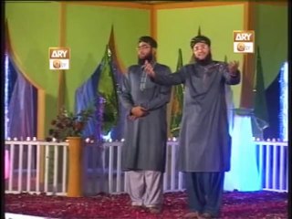 Nabi O Aaley Nabi Per Salam Ho Maira