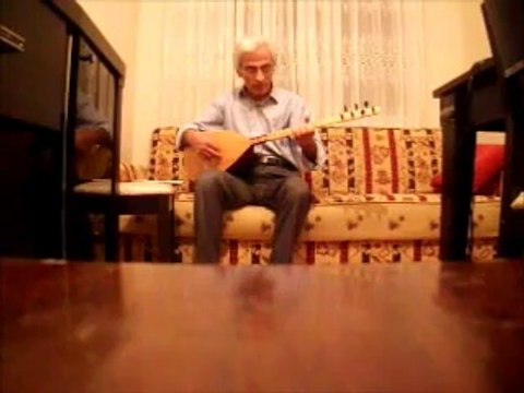 KIZILIRMAK YEŞİLIRMAK SEN NERDESİN BEN NERDEYİM