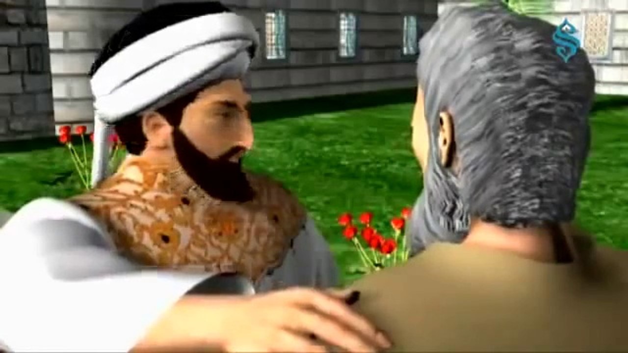 FATİH SULTAN MEHMET ve İKİ PAPAZ