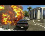 Grand Theft Auto 5 - La Resa dei conti