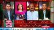 Khawaja Izhar ul Hasan in Express News Program Takrar condemn attack on Hamid Mir