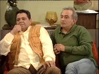 Θέλουν να με κλείσουν στο Αλκαζάρ(Έρωτας με επιδότηση ΟΓΑ-2005)