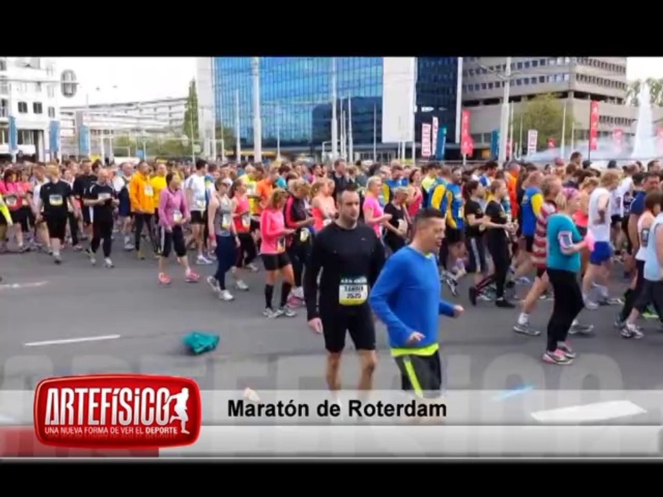Holanda Turistica y Deportiva