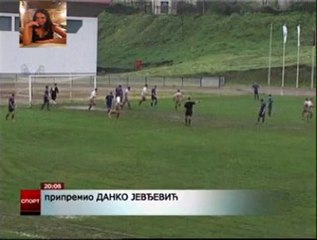 FC DRINA VISEGRAD - FC KOZARA  1-2