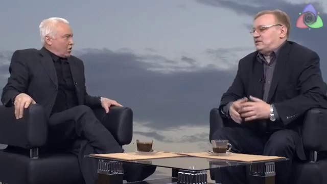 Два взгляда на Путина-чвсть 4