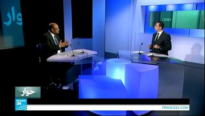 حوار - رئيس حزب "تواصل" الإسلامي بموريتانيا: "نشارك في الحوار بروح إيجابية"