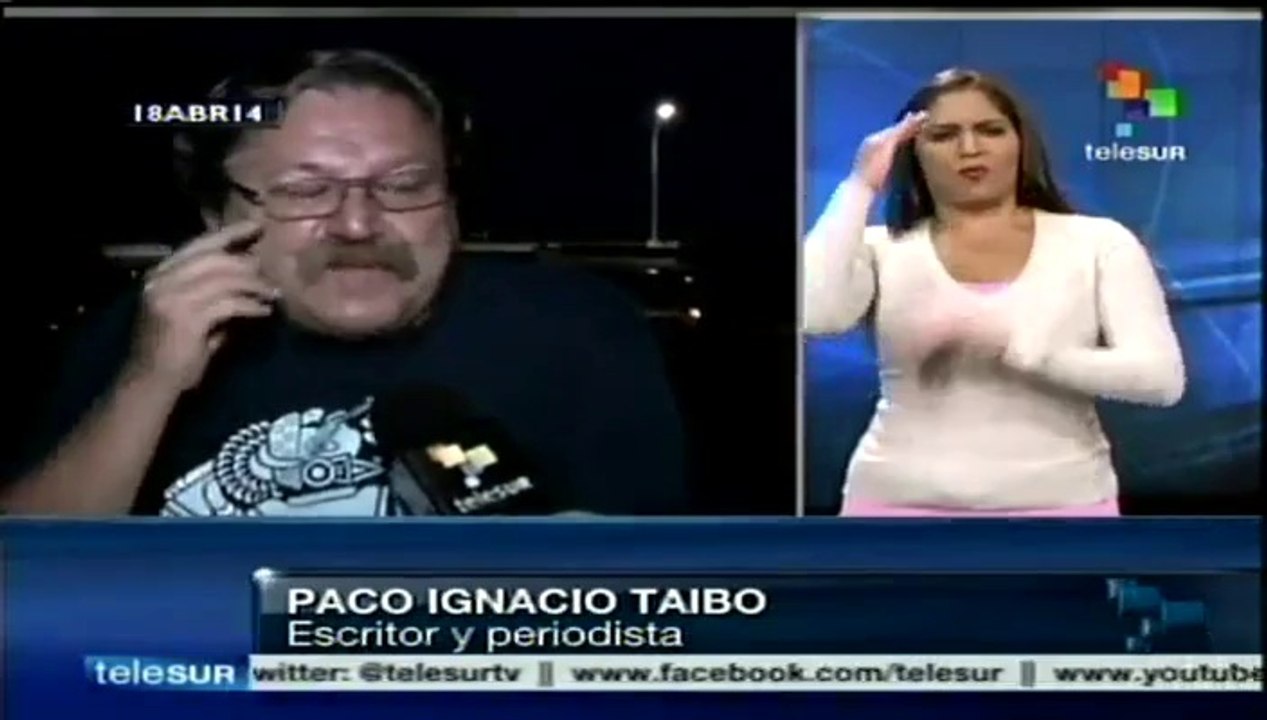Gabo experimentó con el lenguaje y no aburrió a sus lectores: PIT II