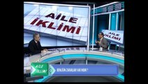 Benlik ve Çocuk Eğitimi ! - Aile Danışmanı- FERHAT ASLAN