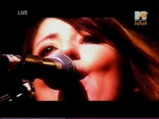 Under the weather - KT Tunstall