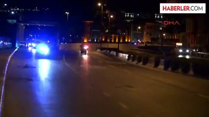 Başbakan Erdoğan Düğüne Katıldı