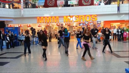 Greenolution - by Rotaract Club of Efes