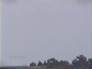 Extremely Low Flying