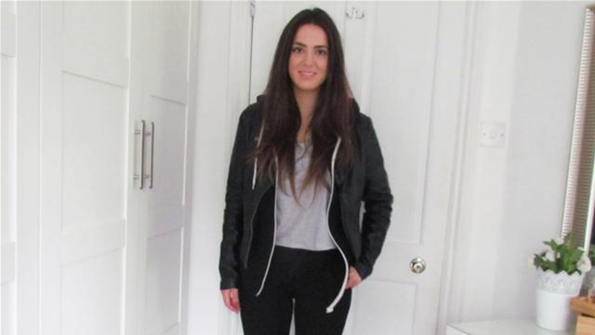 How to Style a Casual School Outfit