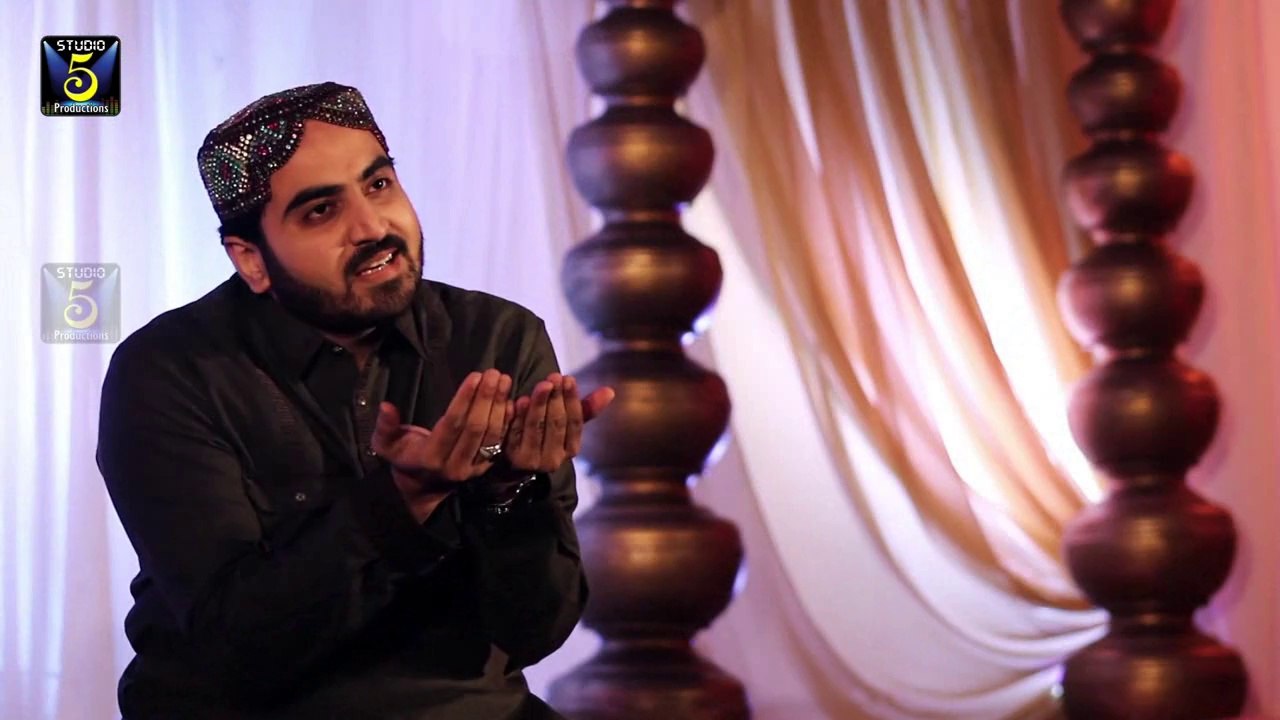 Maa Ki Shan HD New Official Video Shakeel Ashraf New Naat HD Album [2014] video Dailymotion