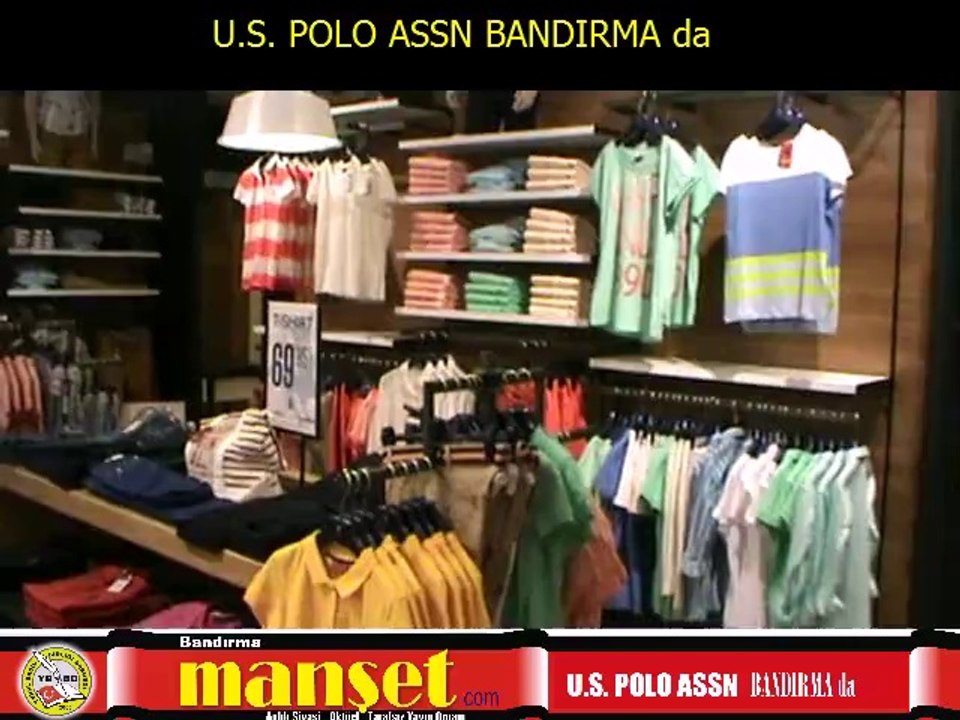 Polo-Bandırma da