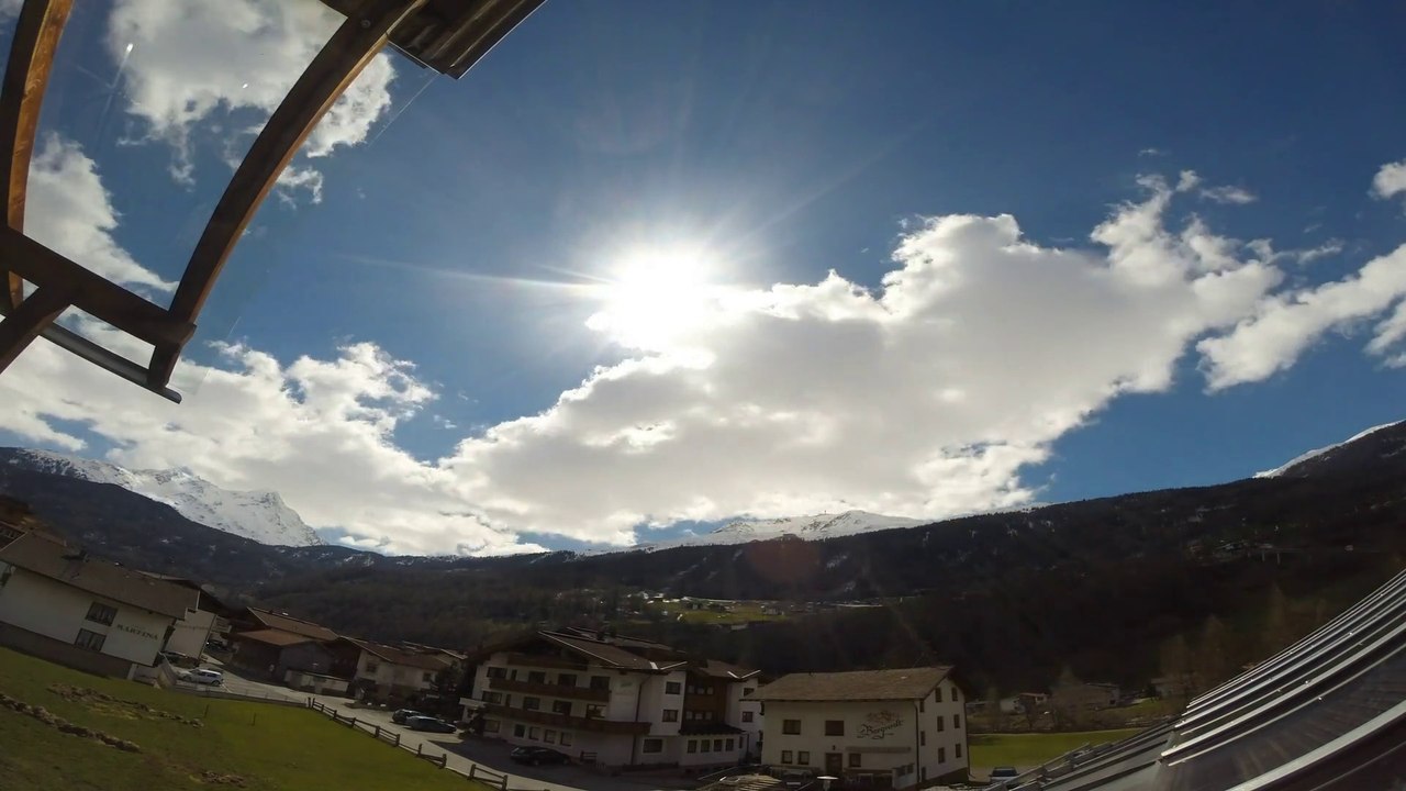 Sölden 2014