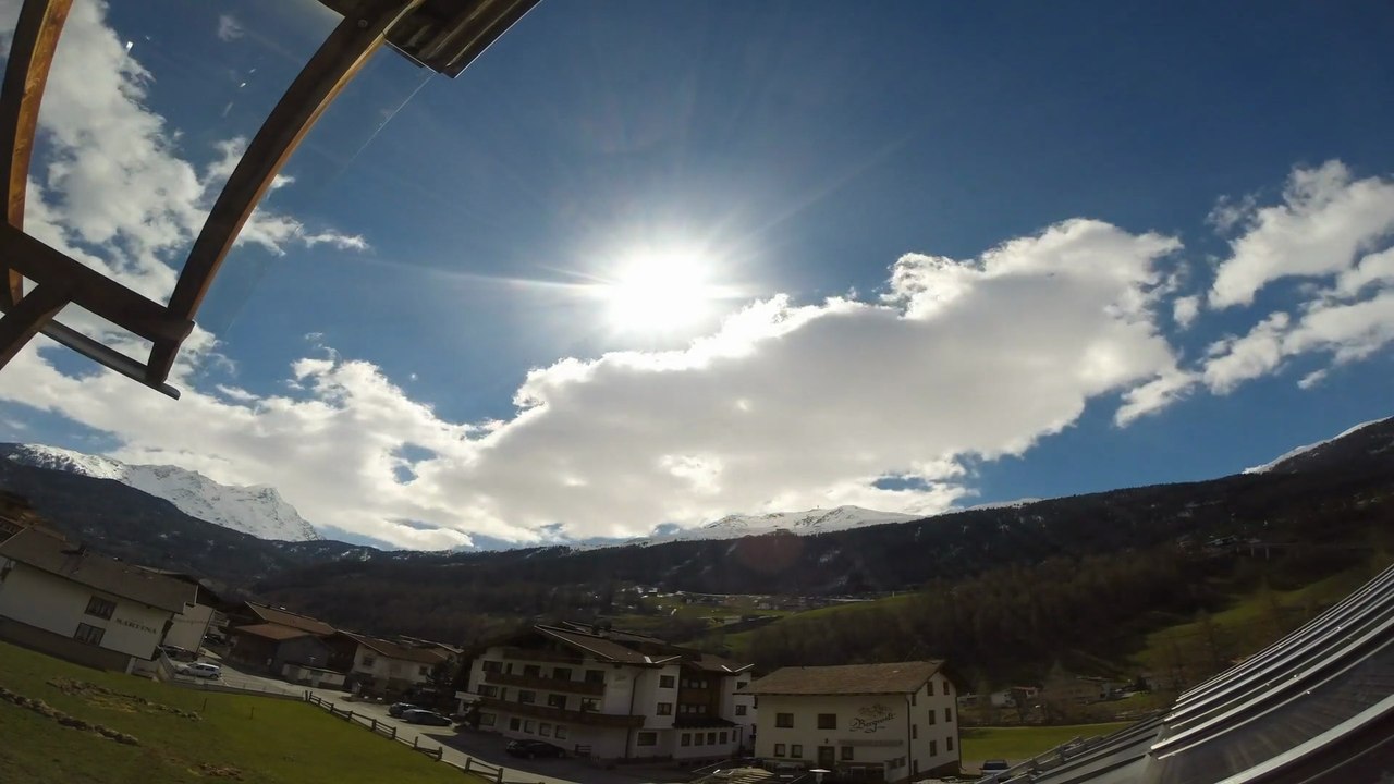 Sölden 2014