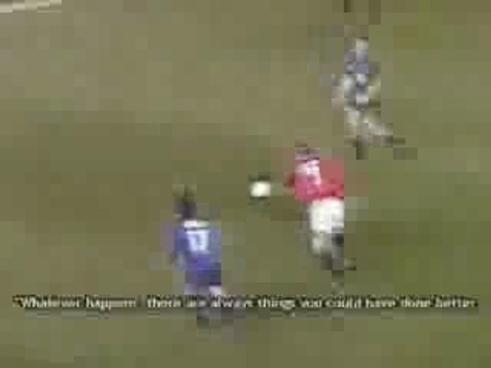 Eric Cantona