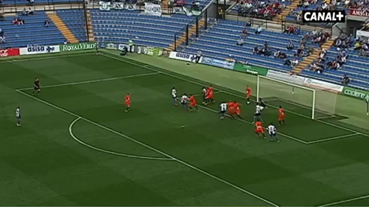 J.35 liga adelante 13/14 hercules 0-cordoba 1