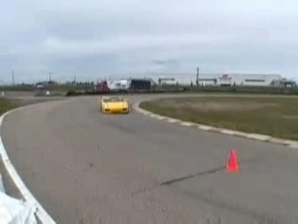 Lamborghini vs Ferrari