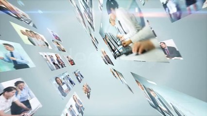 Multi Logo Intro - After Effects Template