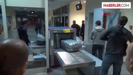 Suriye'de Kaçırılan 4 Fransız Gazeteci, Sınırda Bulundu" Haberine Ek