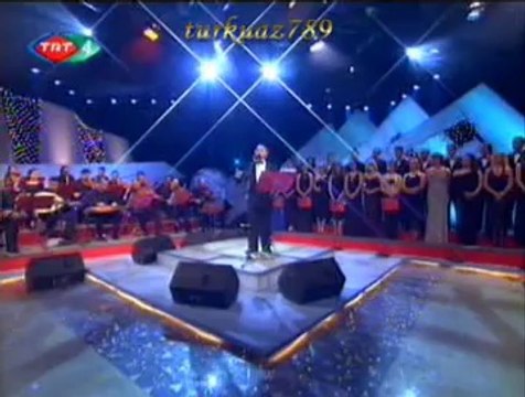 Mustafa SAĞYAŞAR-Bir Sabah Bakacaksın Ki Bir Tanem Ben Yokum (1)