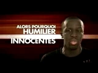 Etat des lieux -  Youssoupha