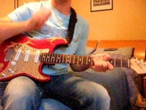 the loner gary moore plus tite impro