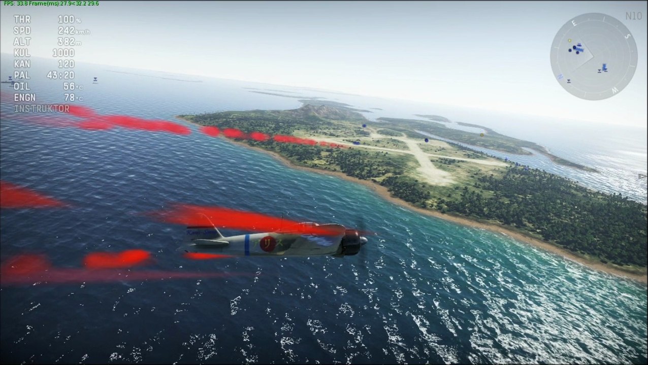 WT Ani-Aces: The Animeful Beginning