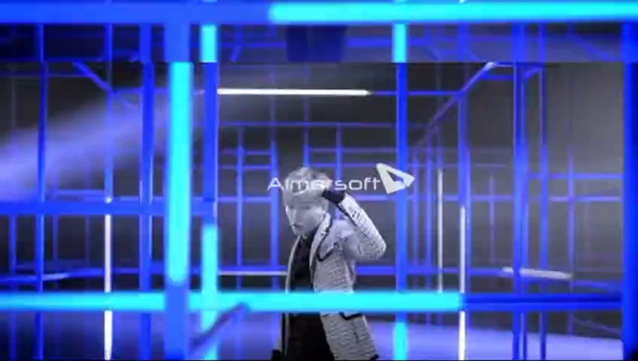 [PV] SUPER JUNIOR BLUE WORLD