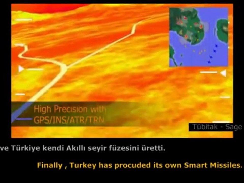 Türkiye Neden Silah Üretiyor
