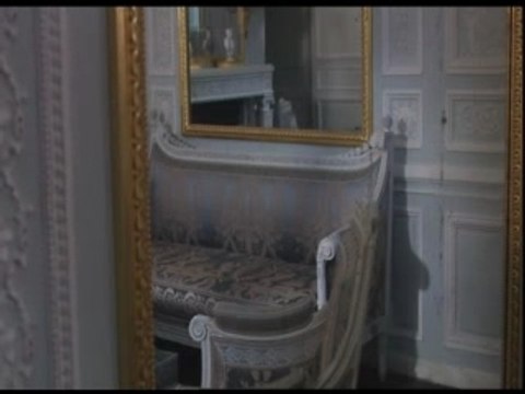 Versailles, la visite