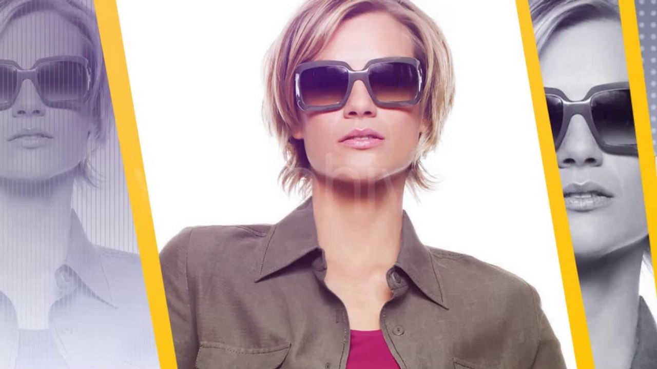 Fashion Slides - After Effects Template