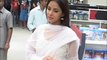 Neetu chandra looks gorgeous Cute & Sweet in White Dress at Deswa - New Bhojpuri Movie promo