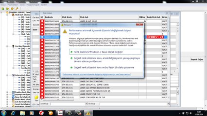 EMEX SATIŞ FATURASI EĞİTİMİ